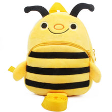 Load image into Gallery viewer, Lovely Bee Backpack for Kids