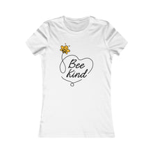 Load image into Gallery viewer, Bee Kind Women T-Shirt