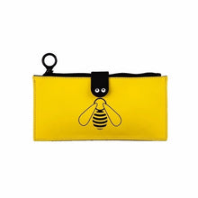Load image into Gallery viewer, Bee Design A4 File Bag
