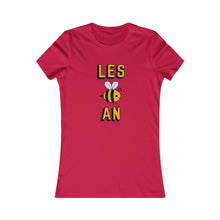 Load image into Gallery viewer, Les-Bee-An Women T-Shirt
