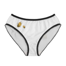 Load image into Gallery viewer, bee underwear