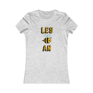Les-Bee-An Women T-Shirt