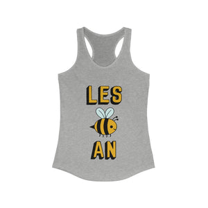 Les-Bee-An Women Tank-Top