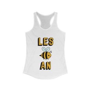 Les-Bee-An Women Tank-Top