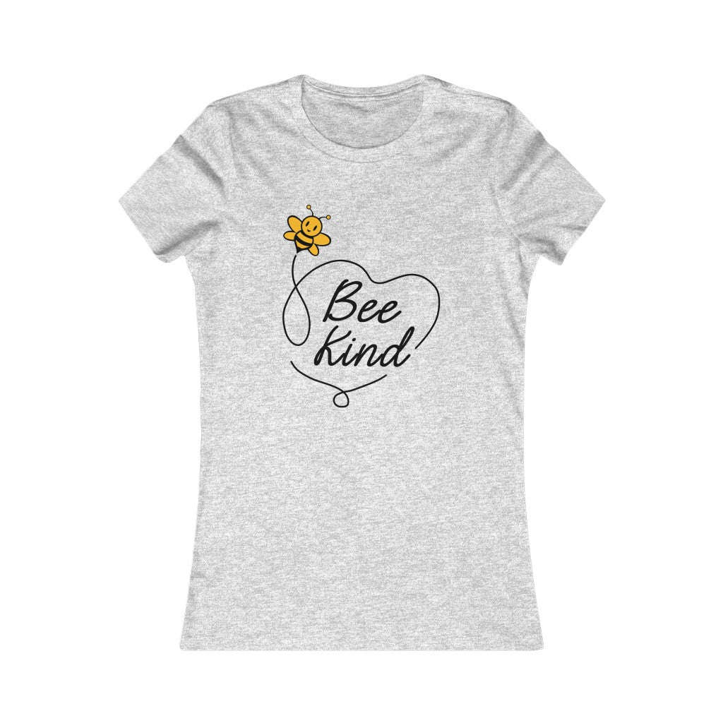 Bee Kind Women T-Shirt