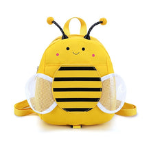 Load image into Gallery viewer, Cute Bee Backpacks