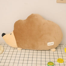 Load image into Gallery viewer, Cartoon Bee Sheep Hedgehog Plush Toys
