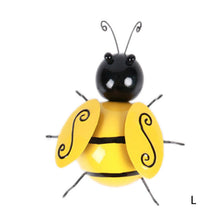 Load image into Gallery viewer, Happy Bee Garden Decoration