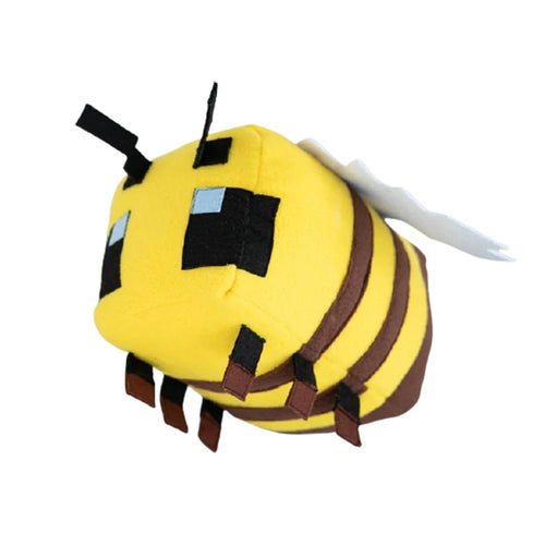 Minecraft Honeybee Pluche Toy