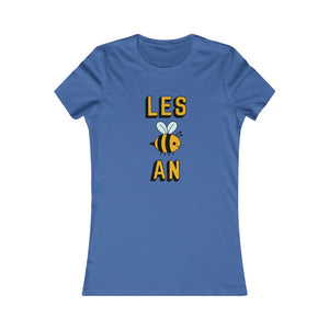 Les-Bee-An Women T-Shirt