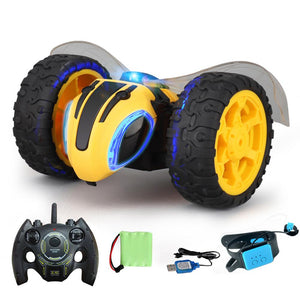 Cool Bee RC Stunt Car