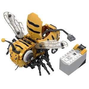 bee building blocks set