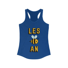 Load image into Gallery viewer, Les-Bee-An Women Tank-Top