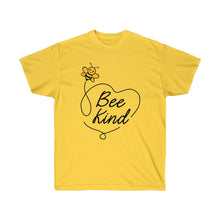 Load image into Gallery viewer, Bee Kind T-Shirt