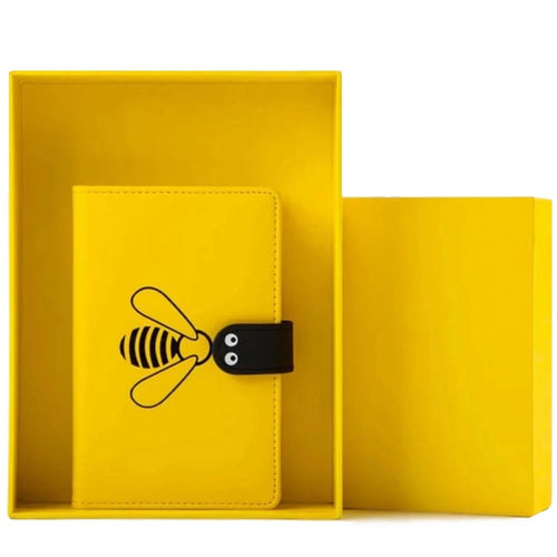 Bee Design Notebook