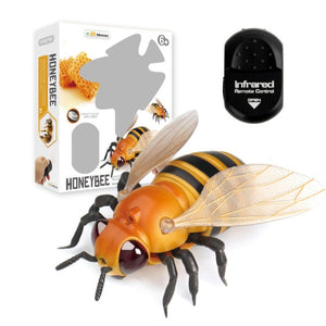 Infrared RC Insect Toys