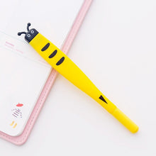 Load image into Gallery viewer, Set of 2 Bee or Ladybug Pens