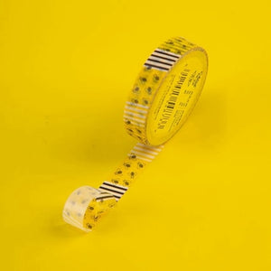 Little Bee Decorative Tape