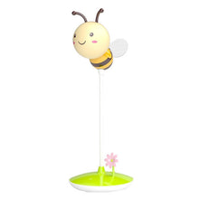 Load image into Gallery viewer, Cute Bumble Bee Table Lamp