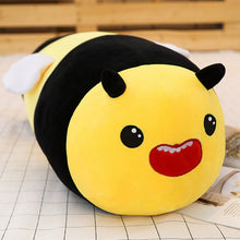Load image into Gallery viewer, Soft Bee Pillow and Other Animals