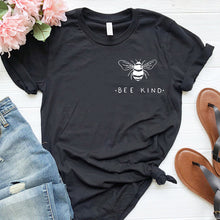 Load image into Gallery viewer, bee tshirt