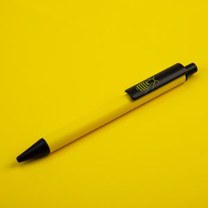 Bee Design Quality Pen