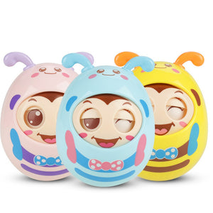 Baby Swing Rattle Toy