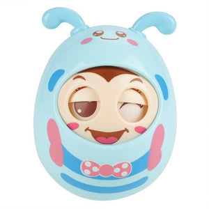 Baby Swing Rattle Toy