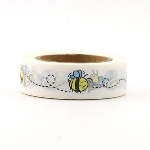 Cute Decorative Bee Tape
