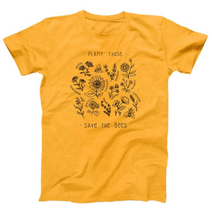 save the bees shirt